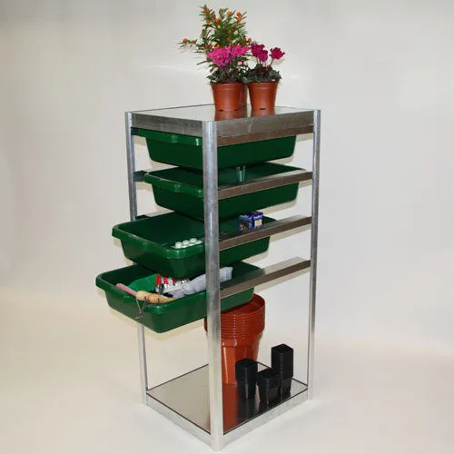 Adjustable Storage Drawers