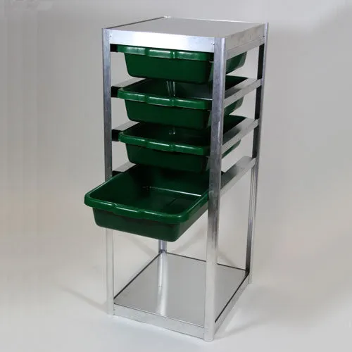 Adjustable Storage Drawers