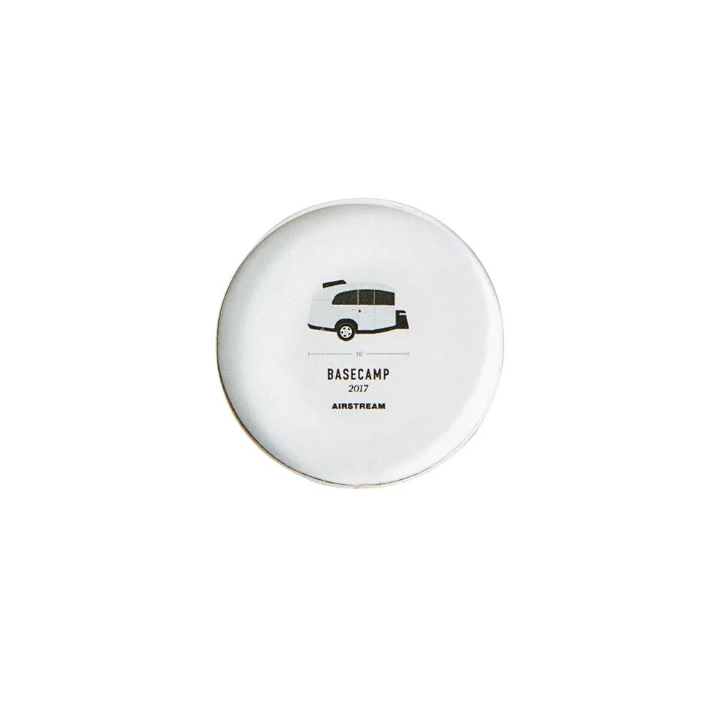 Airstream Vintage Trailer Magnets