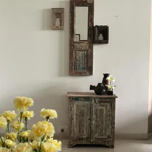 Alishabh 1 : Storage cabinet