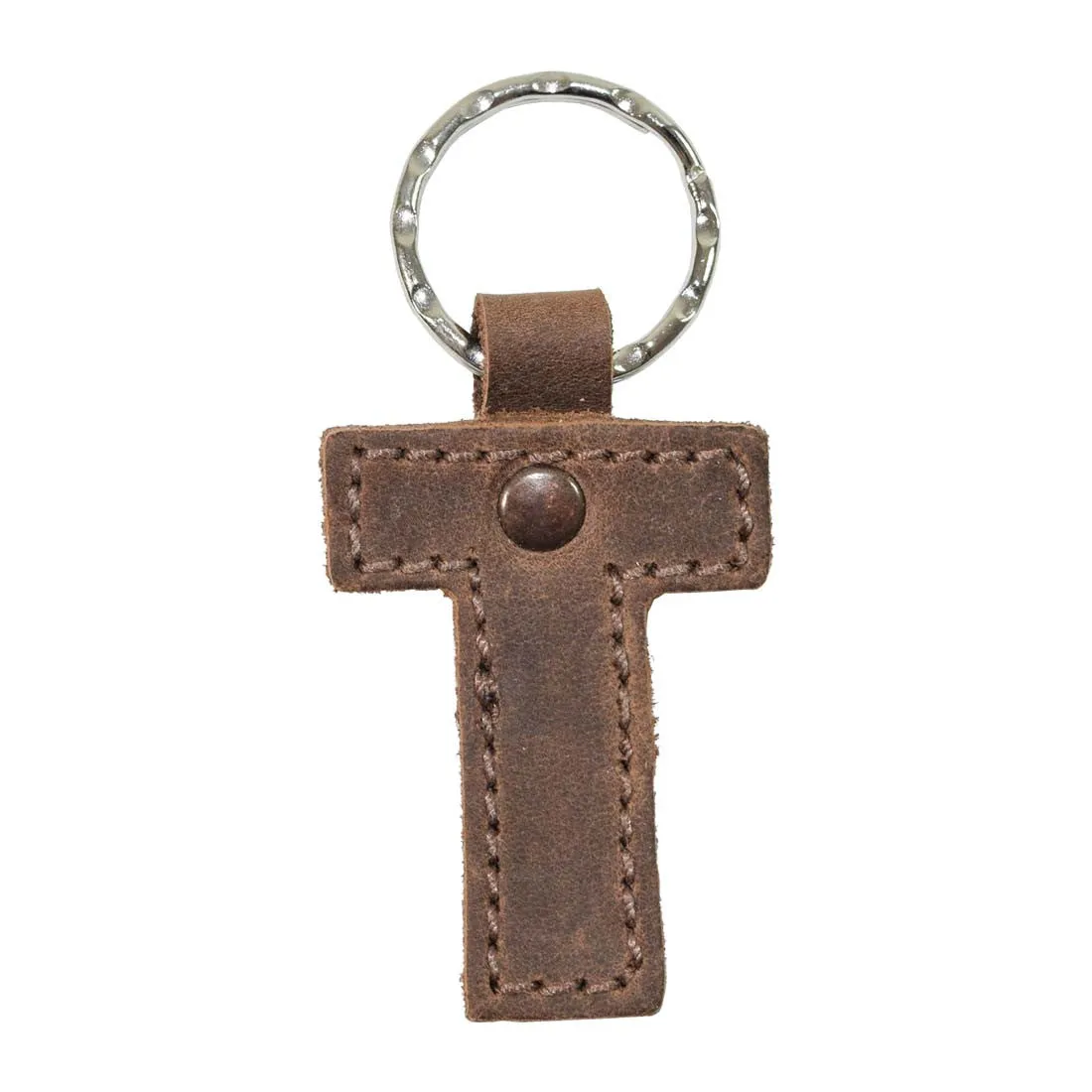 Alphabet Letter Keychains
