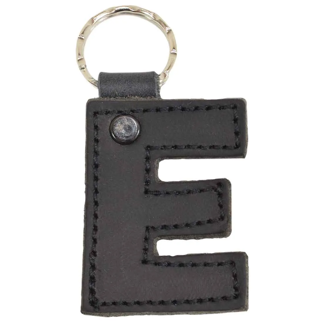 Alphabet Letter Keychains