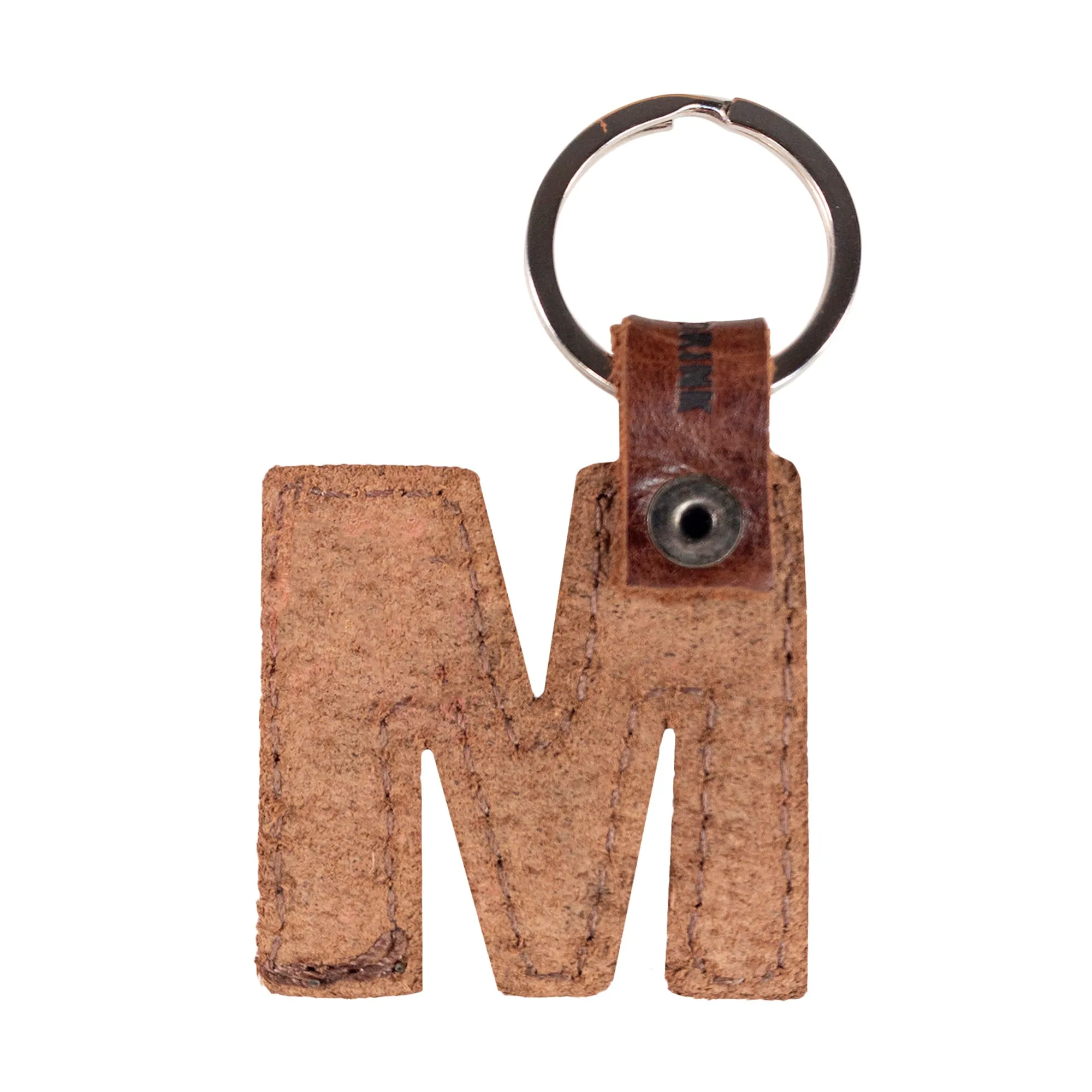 Alphabet Letter Keychains