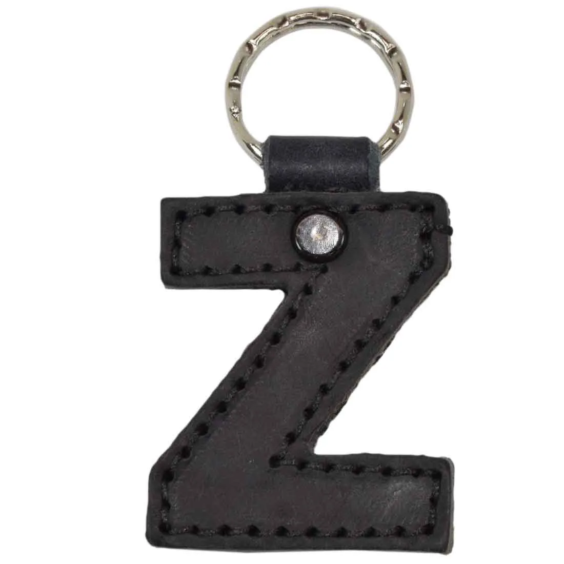Alphabet Letter Keychains