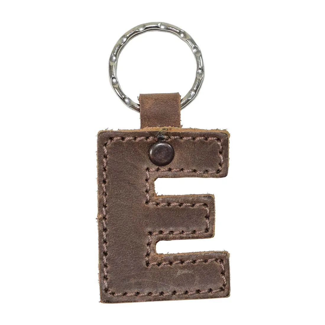 Alphabet Letter Keychains