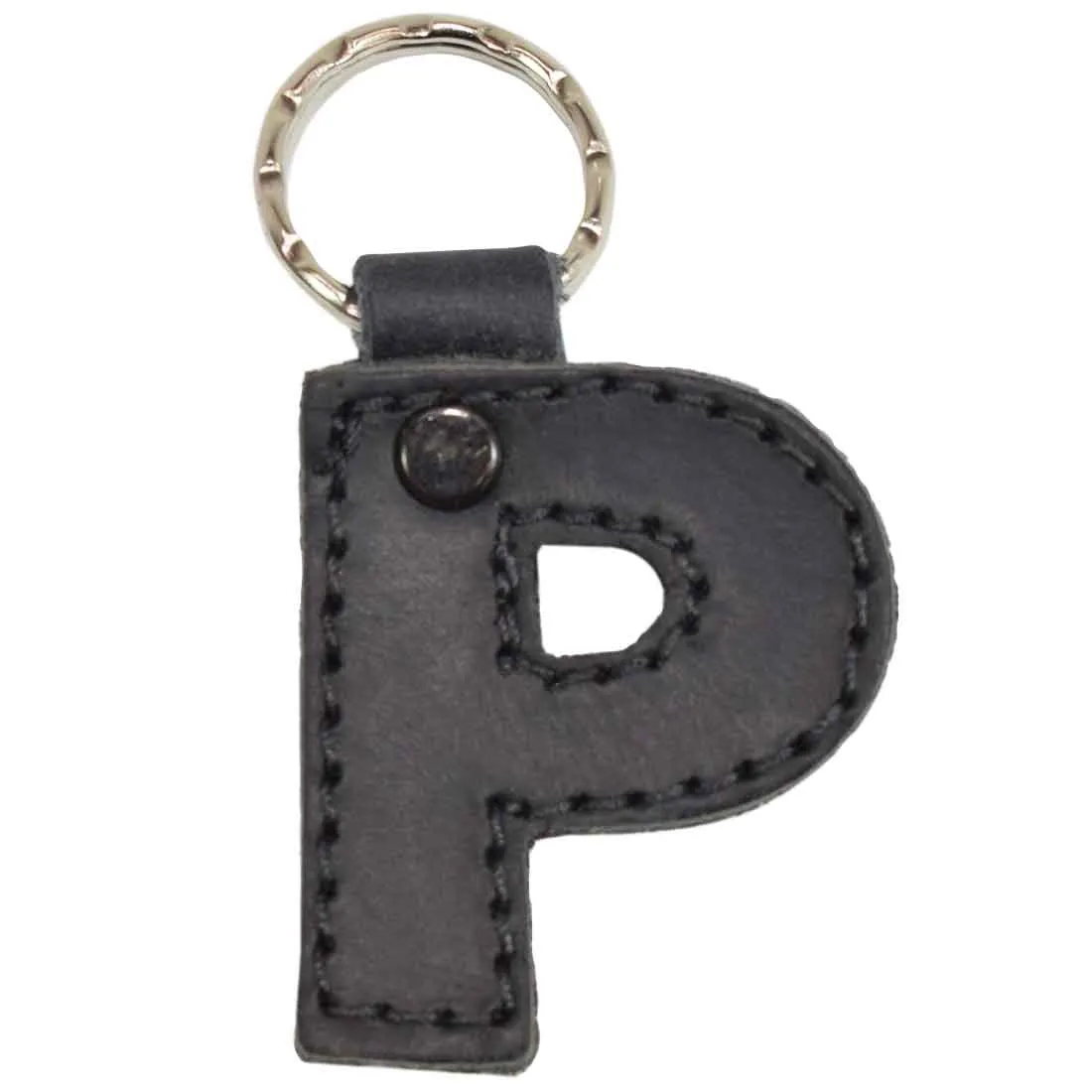 Alphabet Letter Keychains