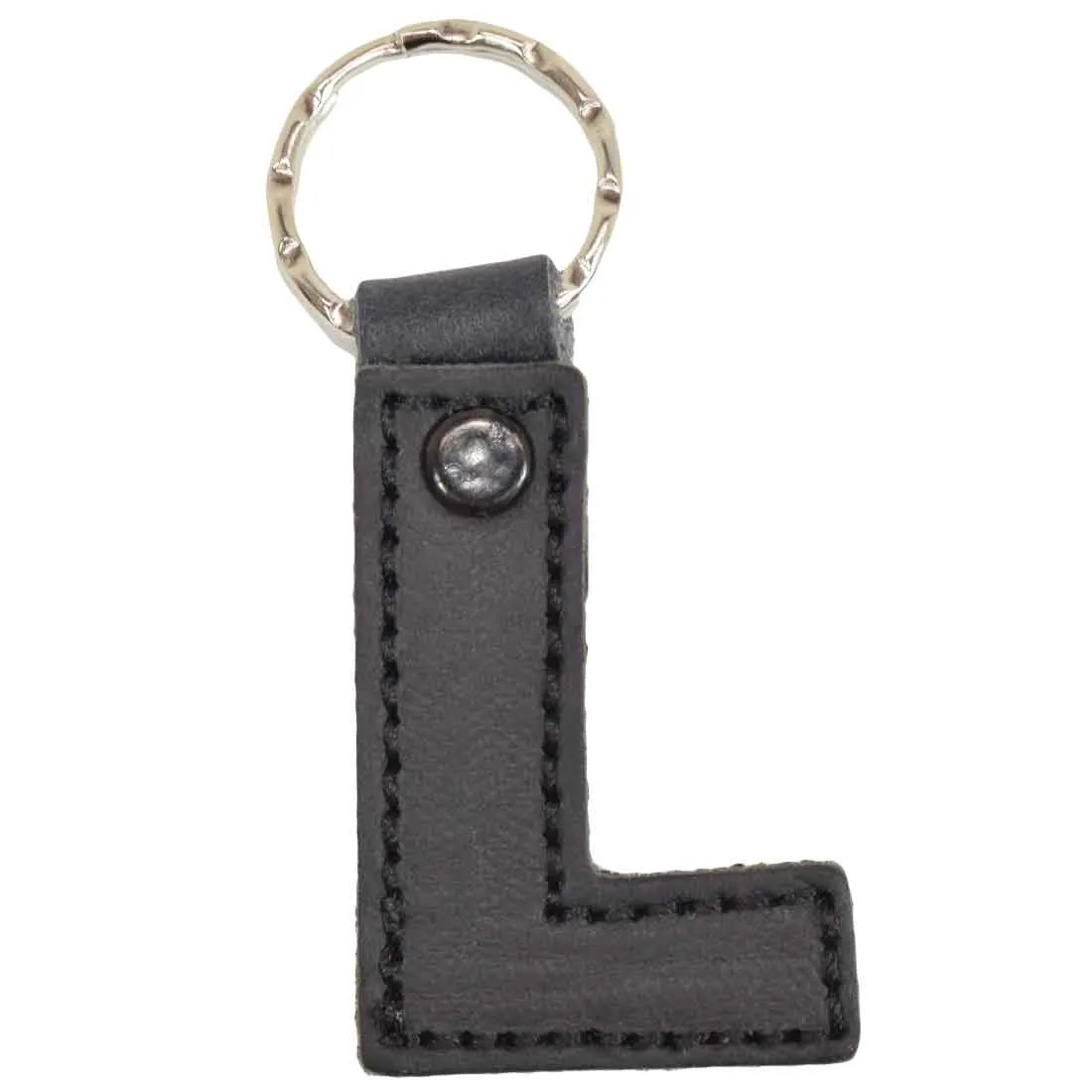 Alphabet Letter Keychains
