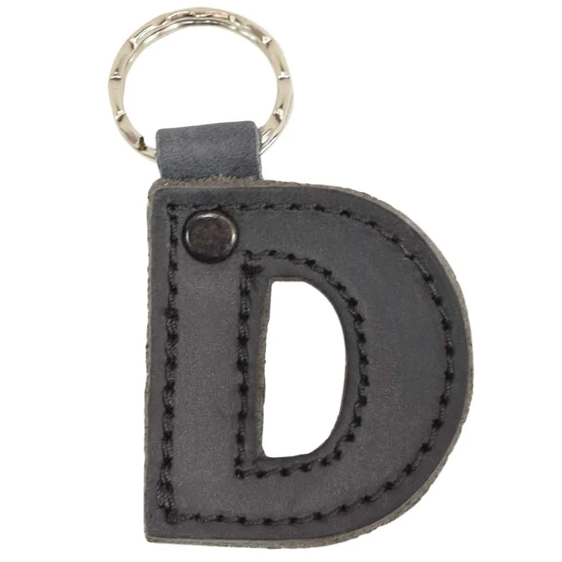 Alphabet Letter Keychains