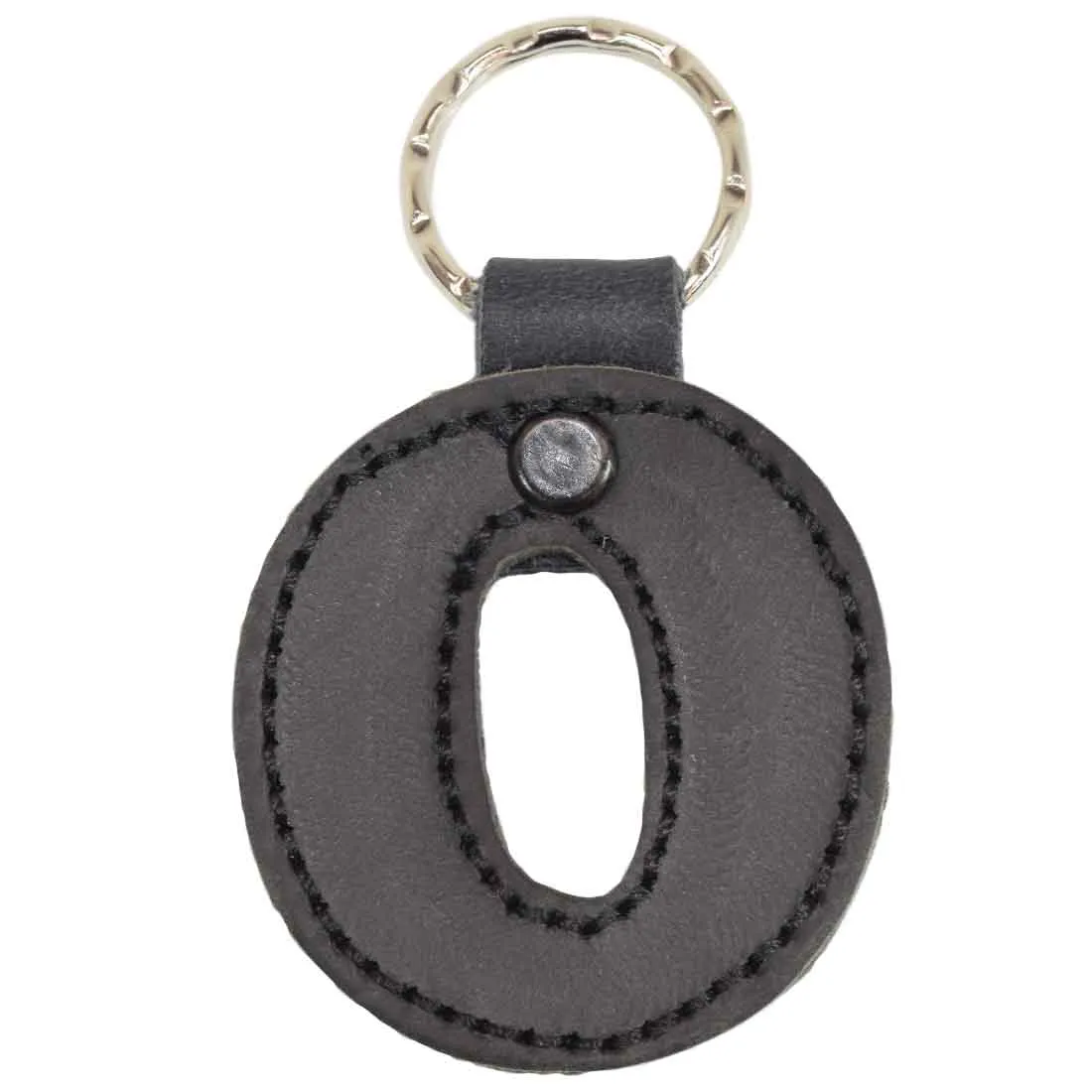 Alphabet Letter Keychains