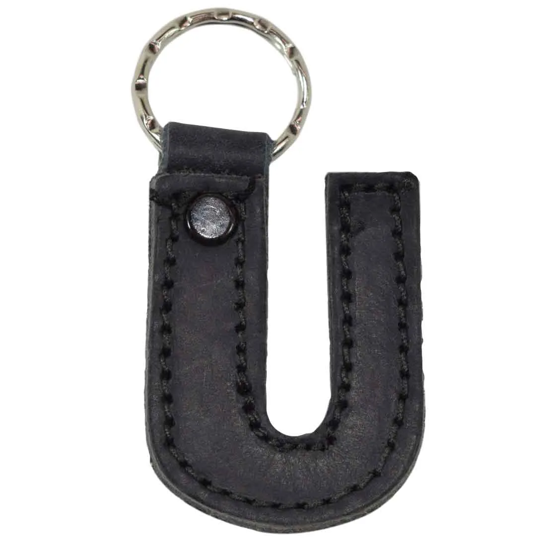 Alphabet Letter Keychains