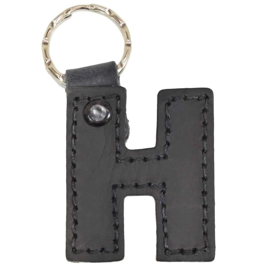 Alphabet Letter Keychains
