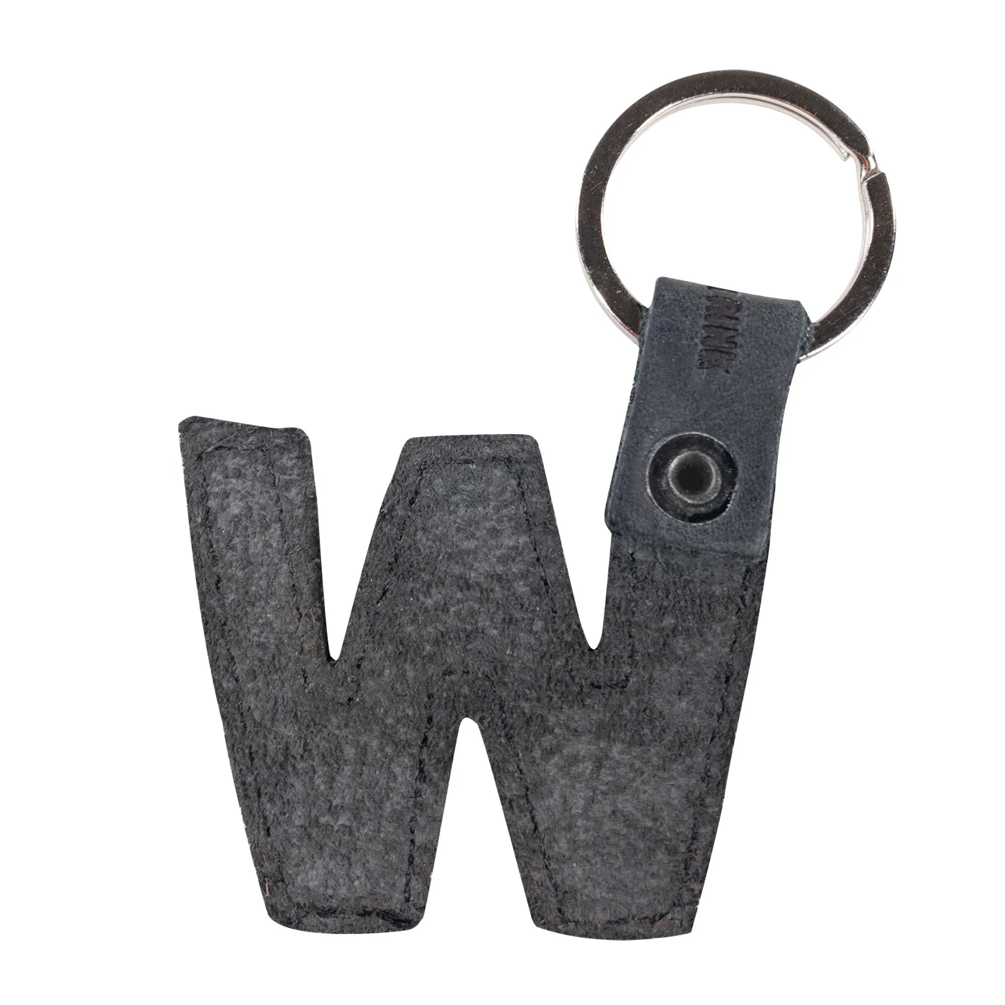 Alphabet Letter Keychains