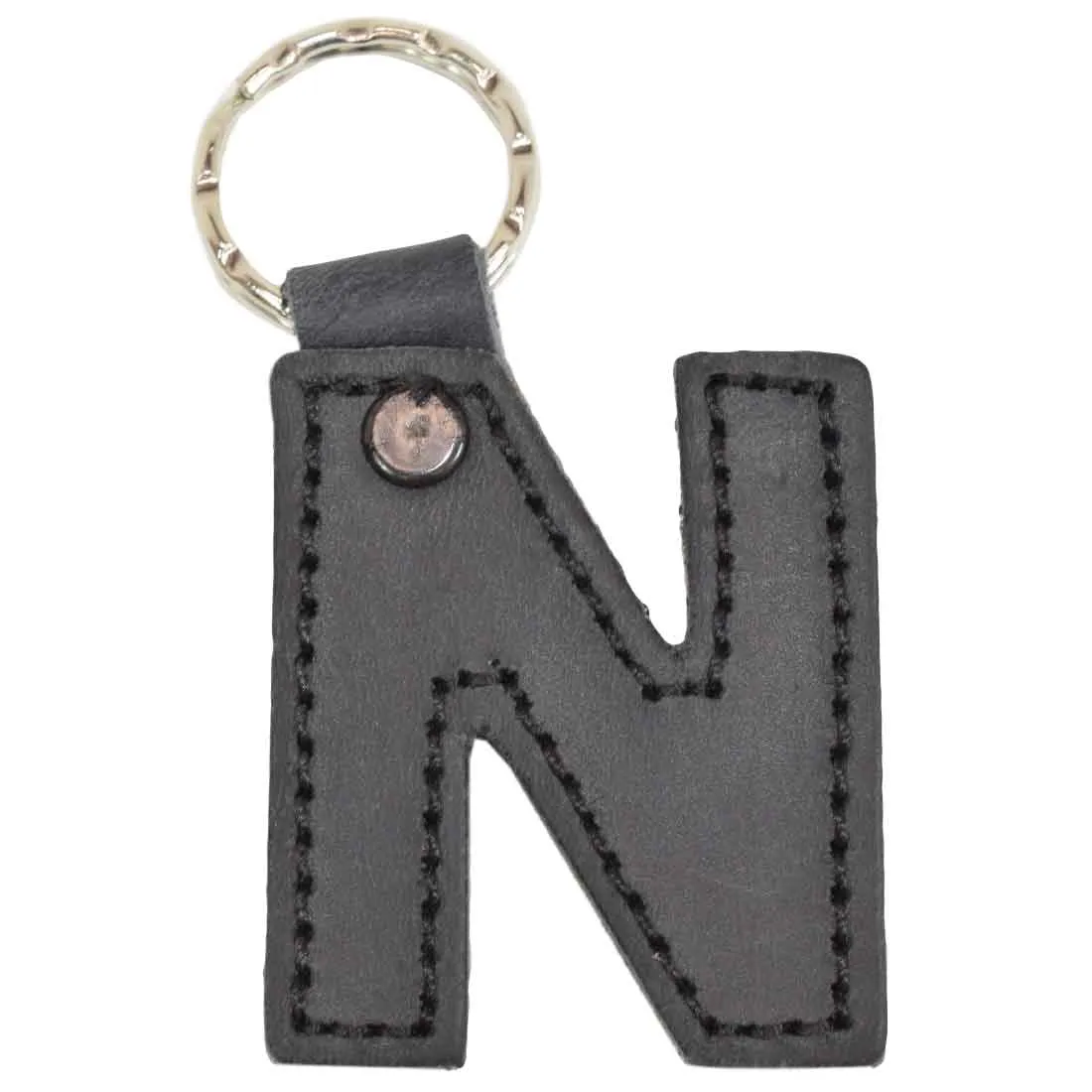 Alphabet Letter Keychains