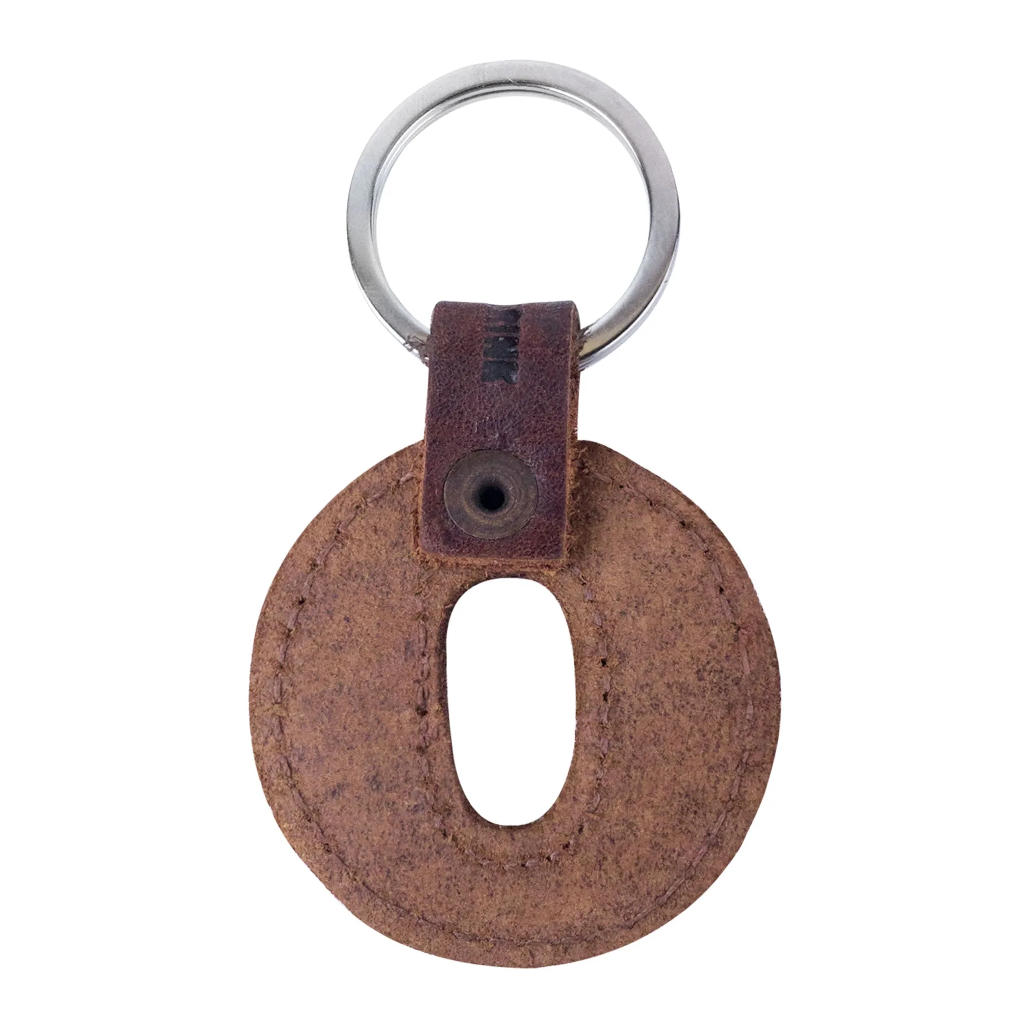 Alphabet Letter Keychains