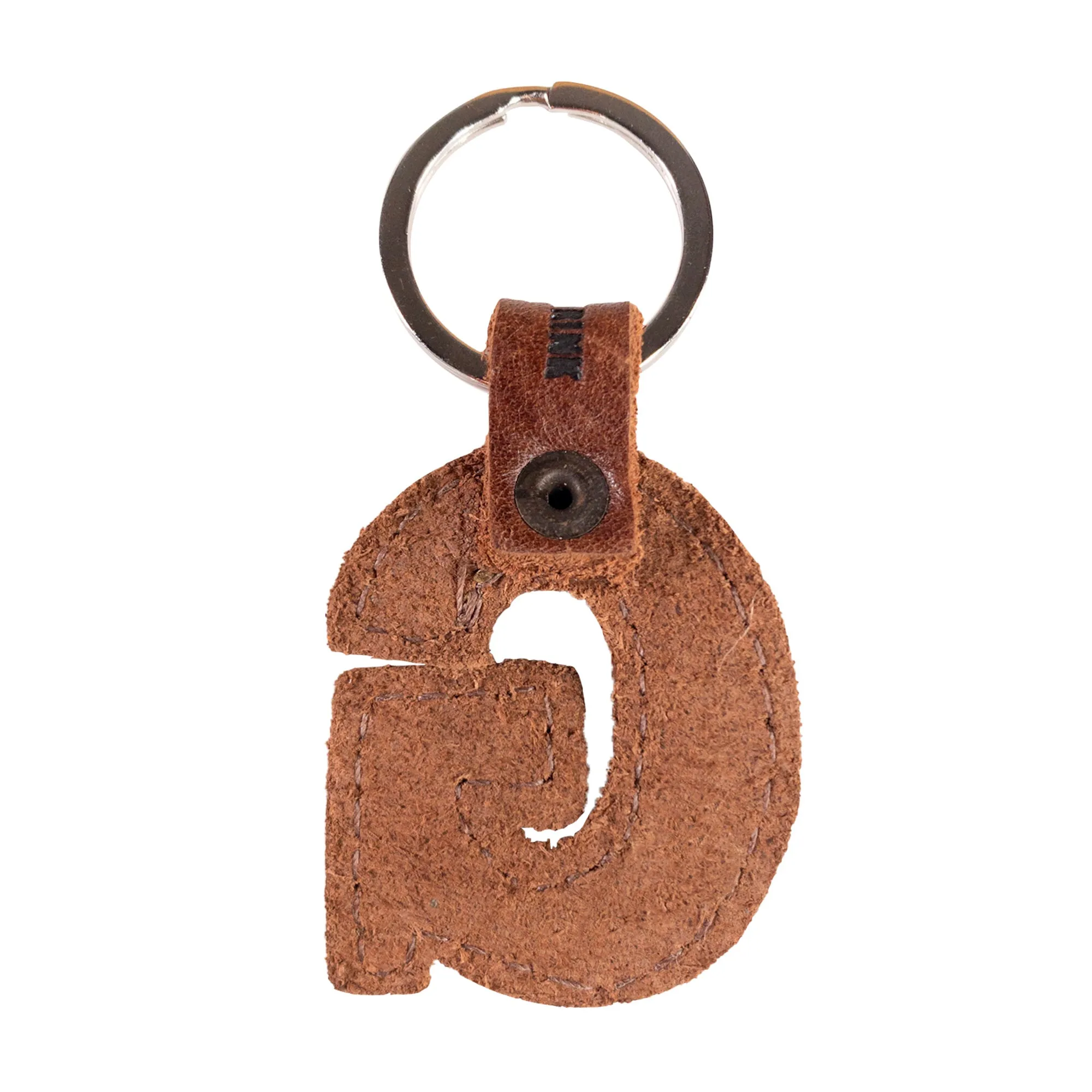 Alphabet Letter Keychains