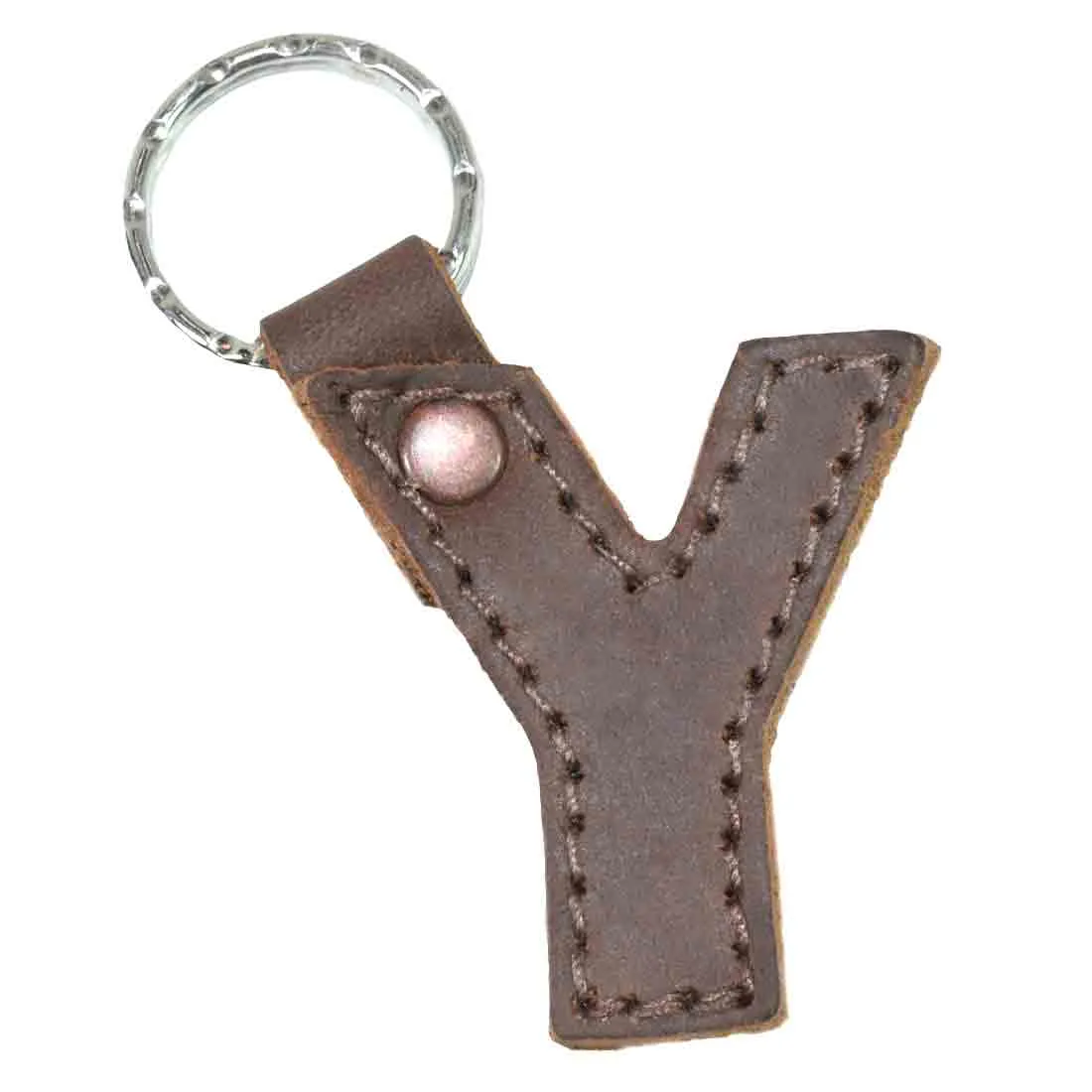 Alphabet Letter Keychains