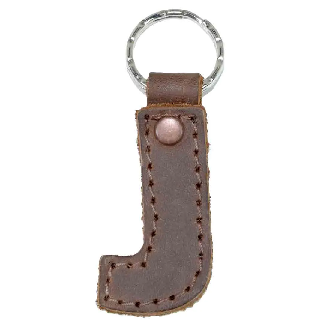 Alphabet Letter Keychains
