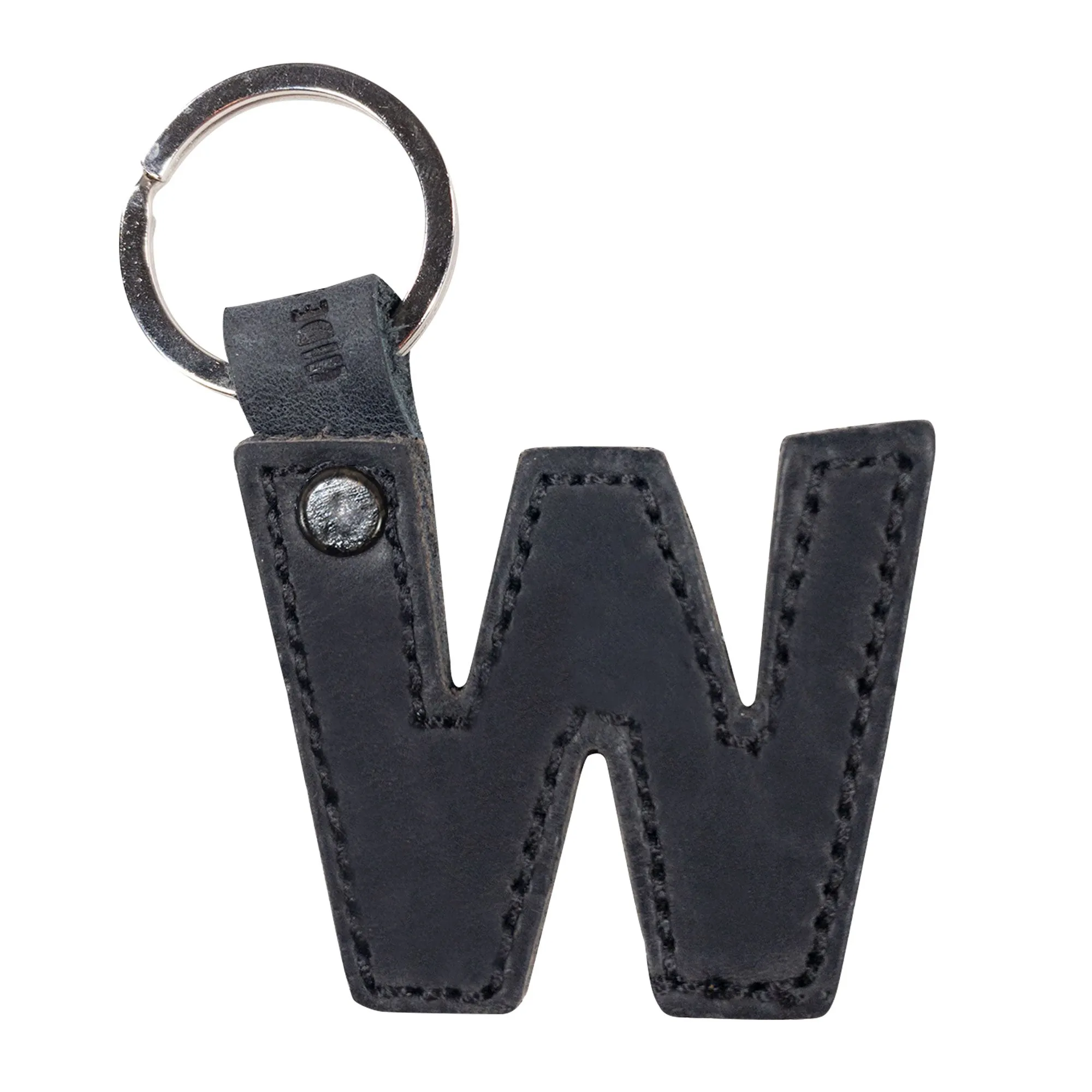 Alphabet Letter Keychains