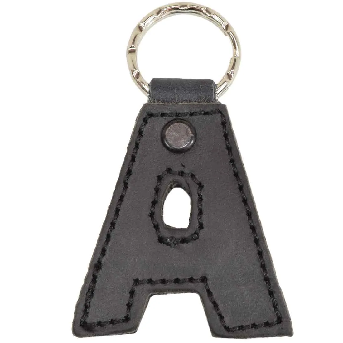 Alphabet Letter Keychains