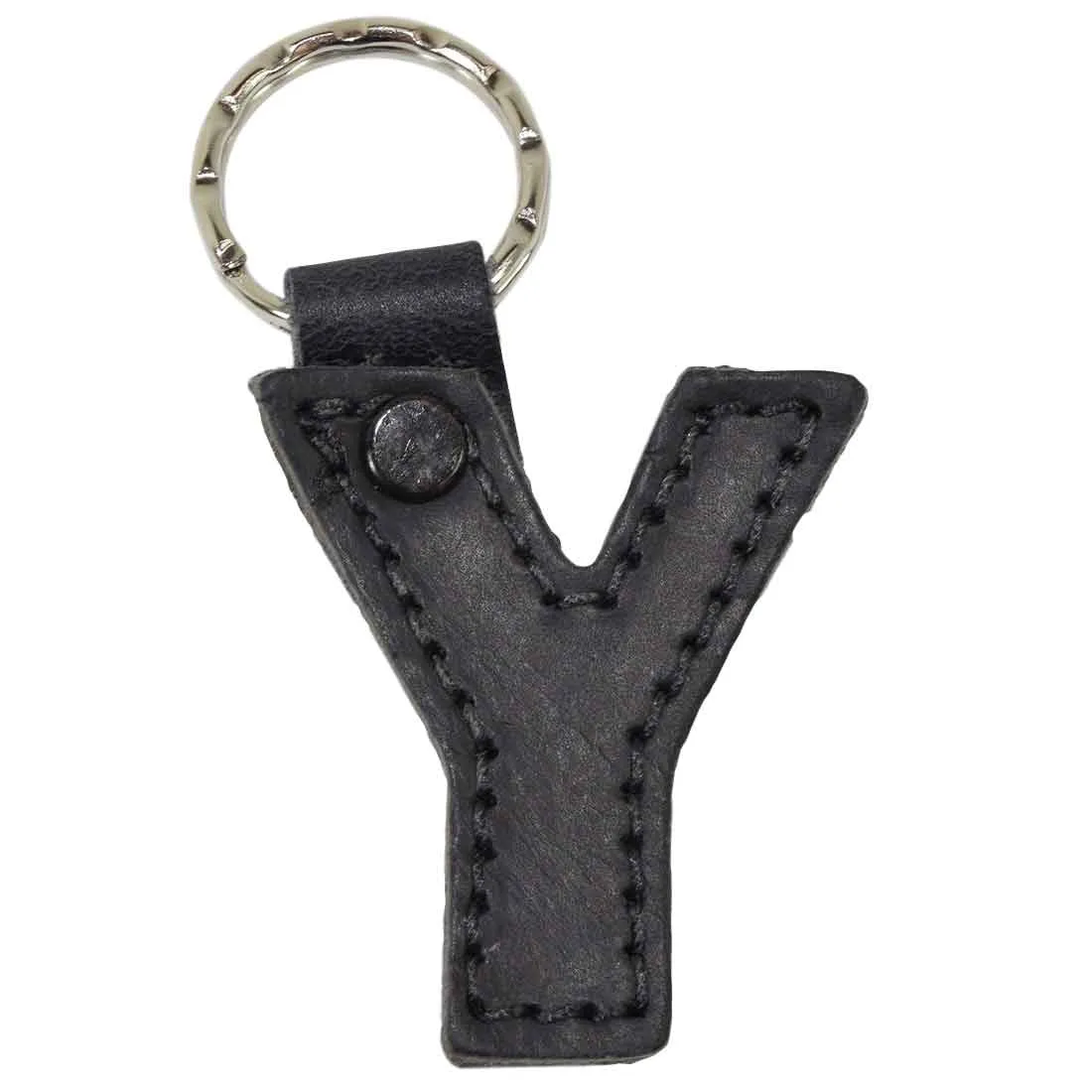 Alphabet Letter Keychains