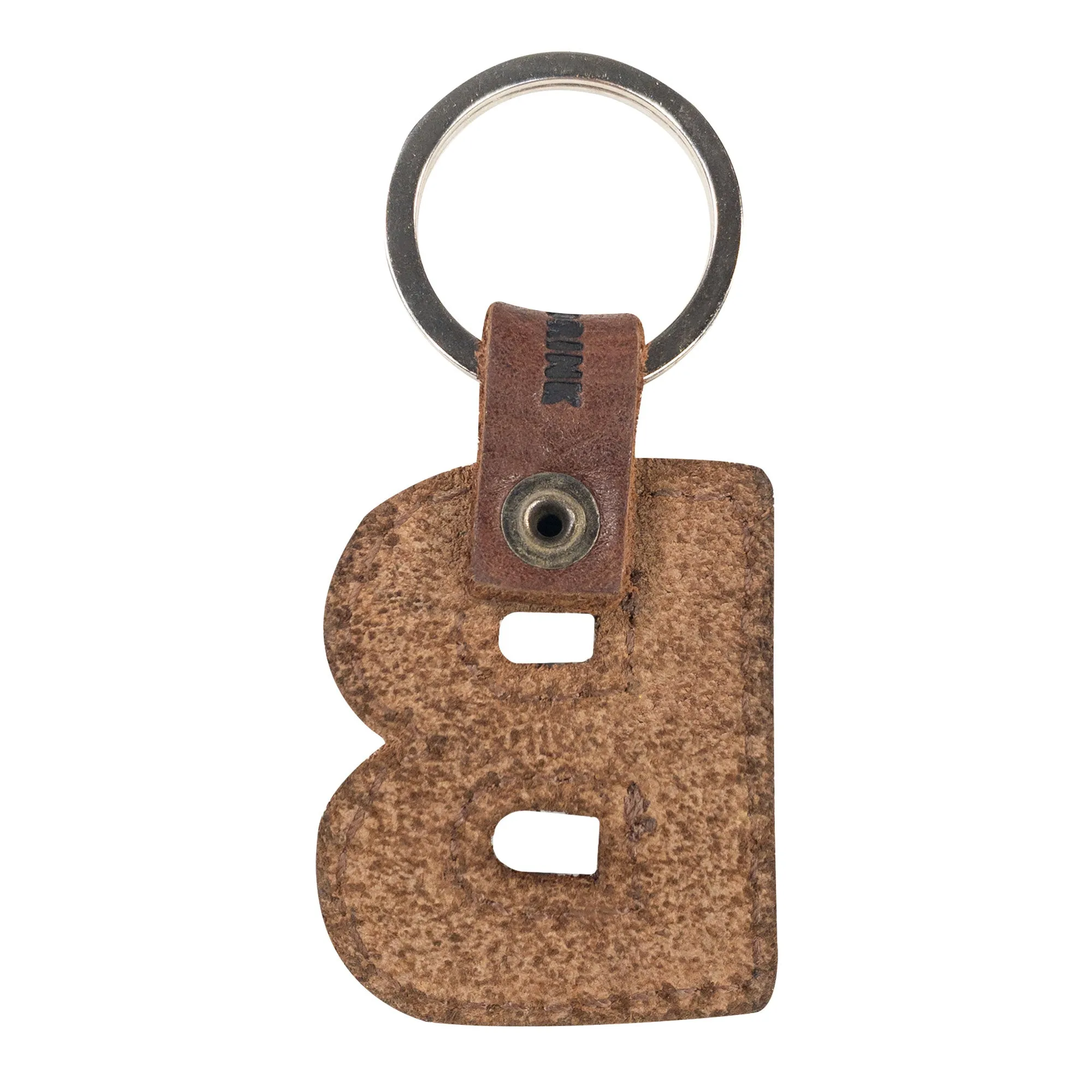 Alphabet Letter Keychains