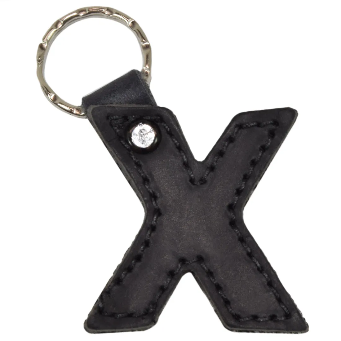 Alphabet Letter Keychains