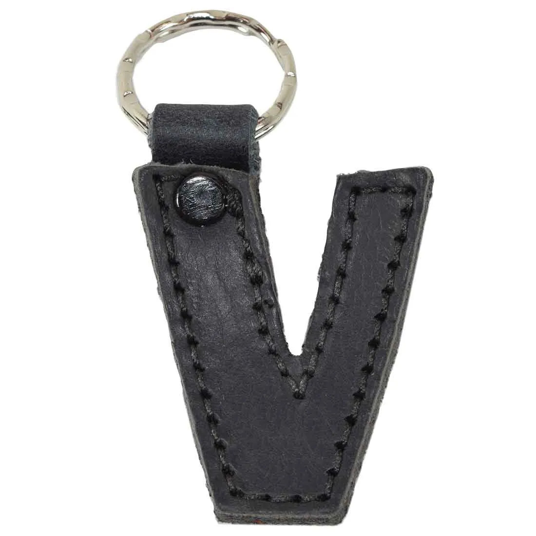 Alphabet Letter Keychains