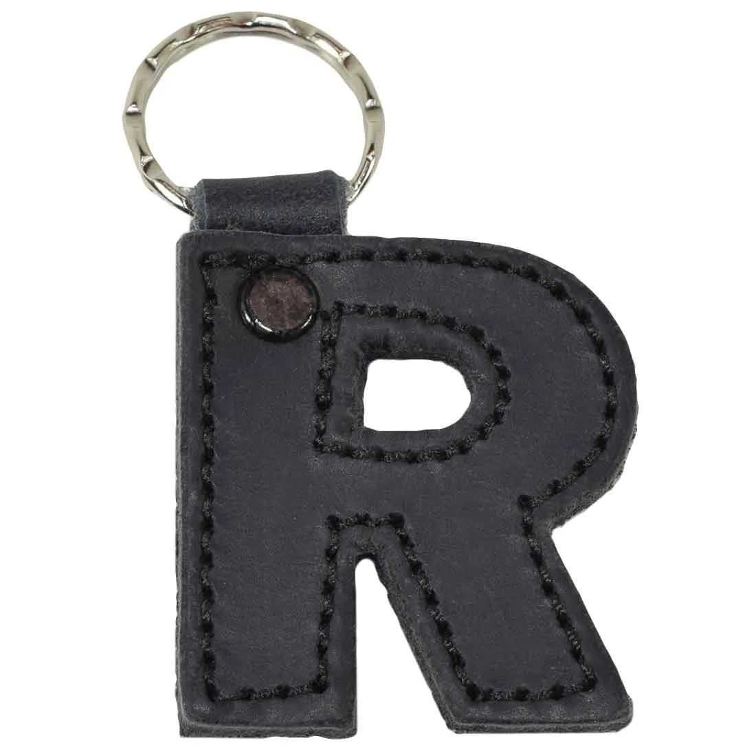 Alphabet Letter Keychains