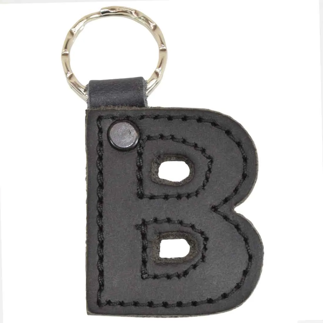 Alphabet Letter Keychains