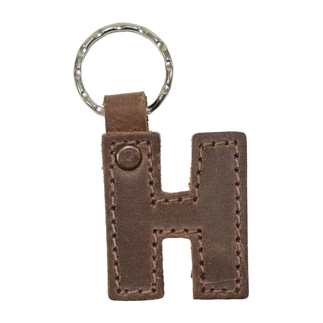Alphabet Letter Keychains