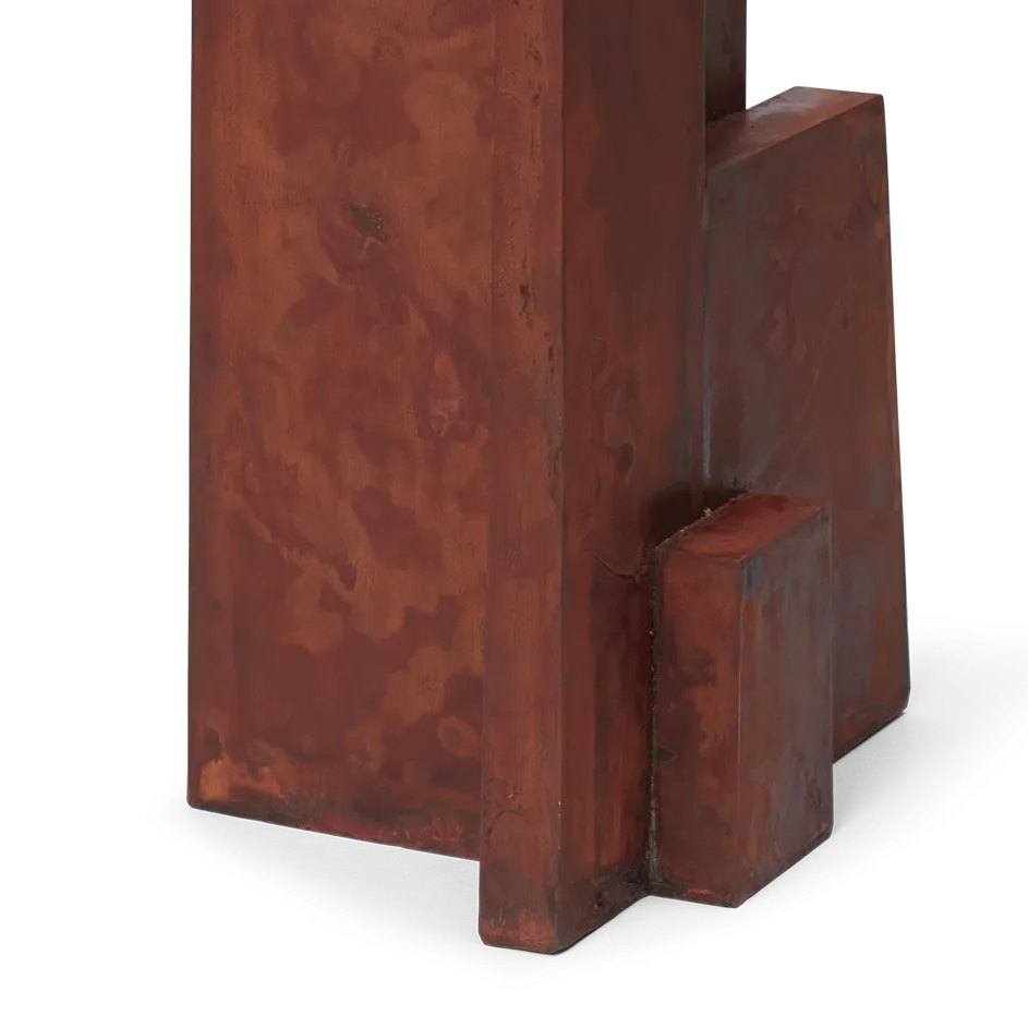 Aperture Sculpture