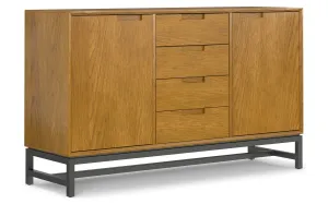 Banting Buffet in Oak