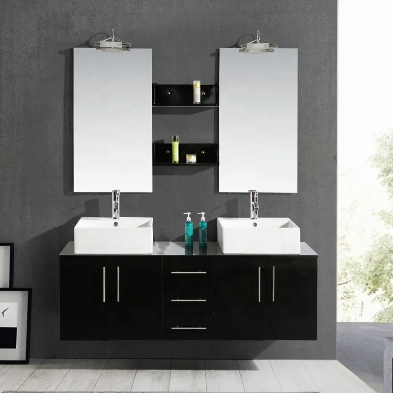 Bathroom Storage Unit - Ra -B09