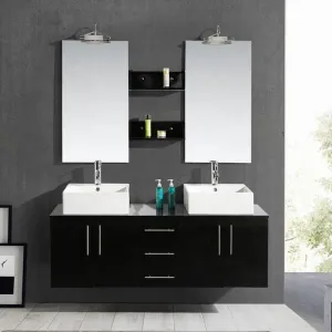 Bathroom Storage Unit - Ra -B09