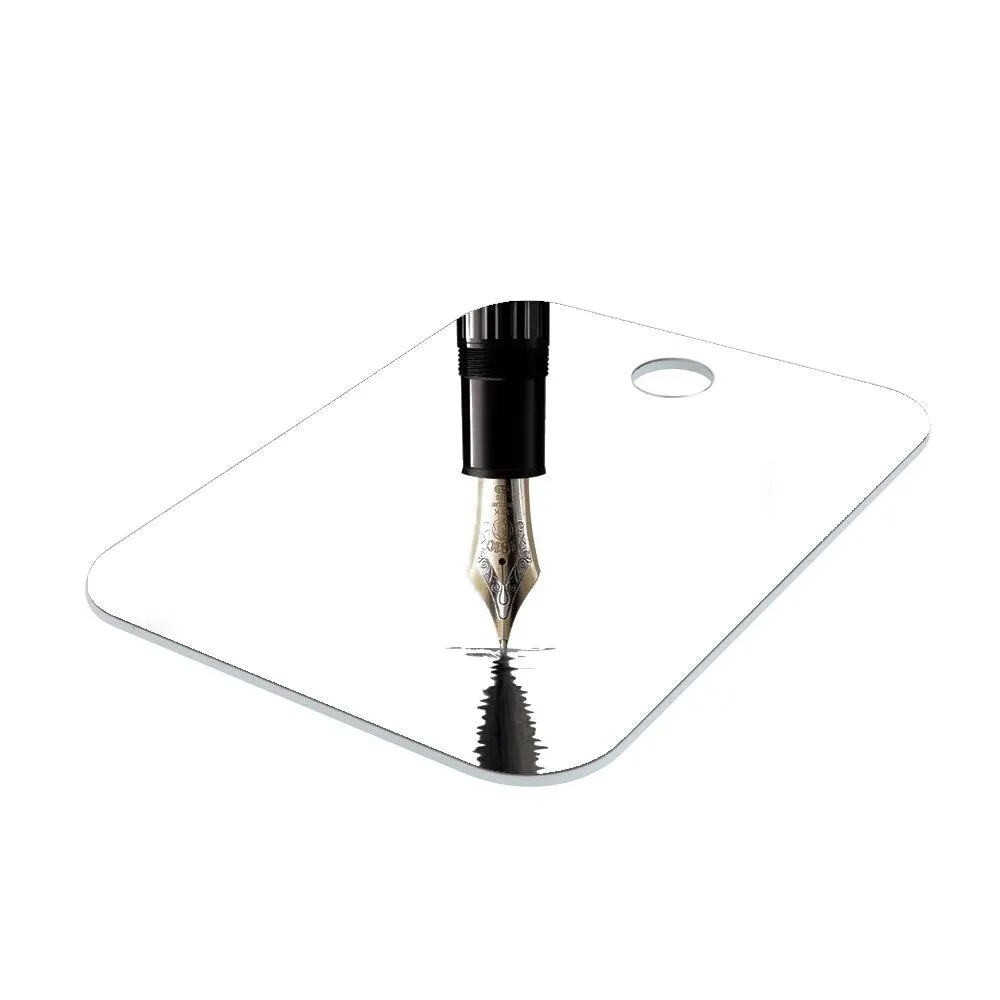 Bathroom Washroom Hanging Makeup Beauty Mirrors