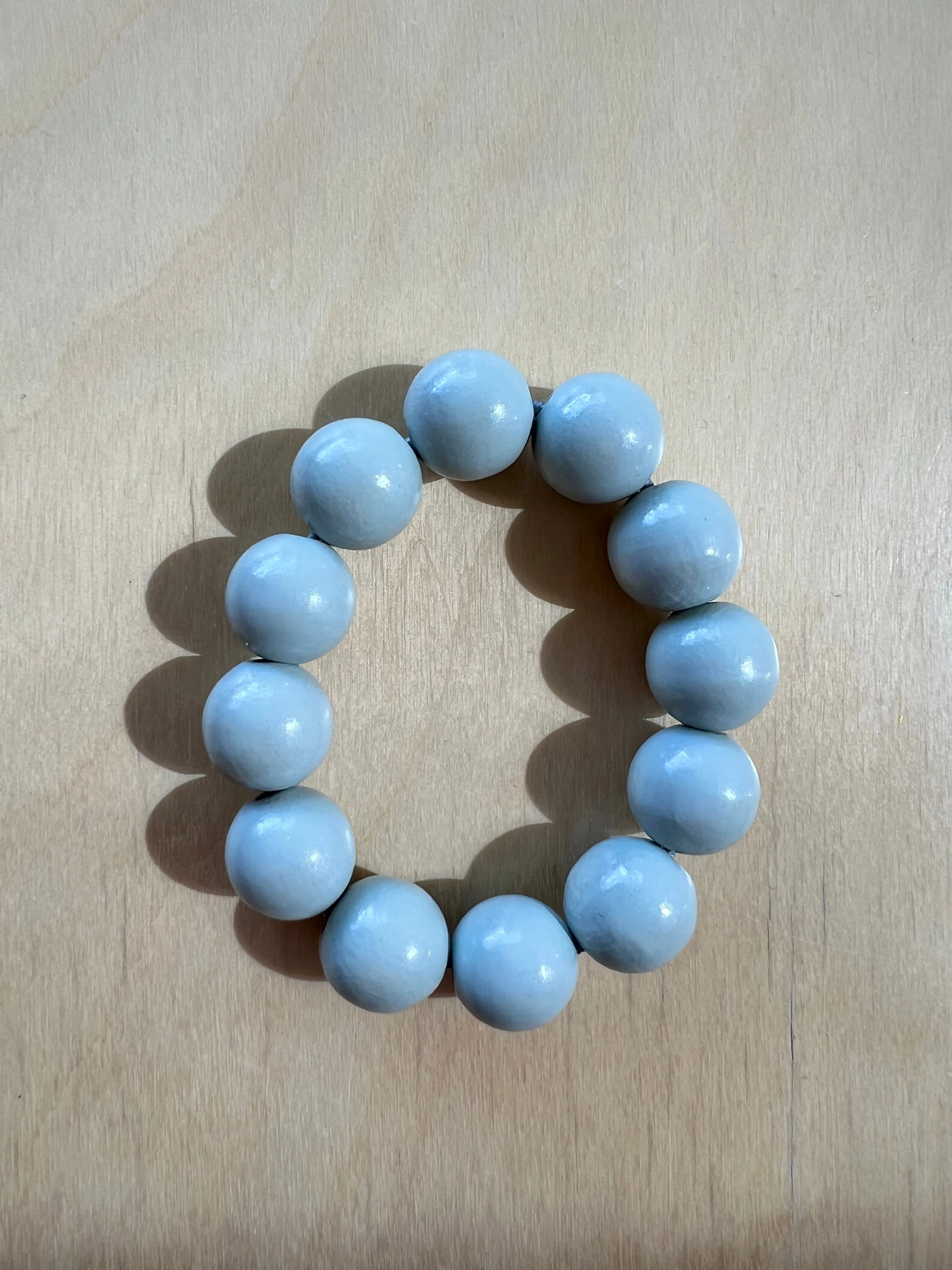 Big Perlen Bracelet | Ina Siefart