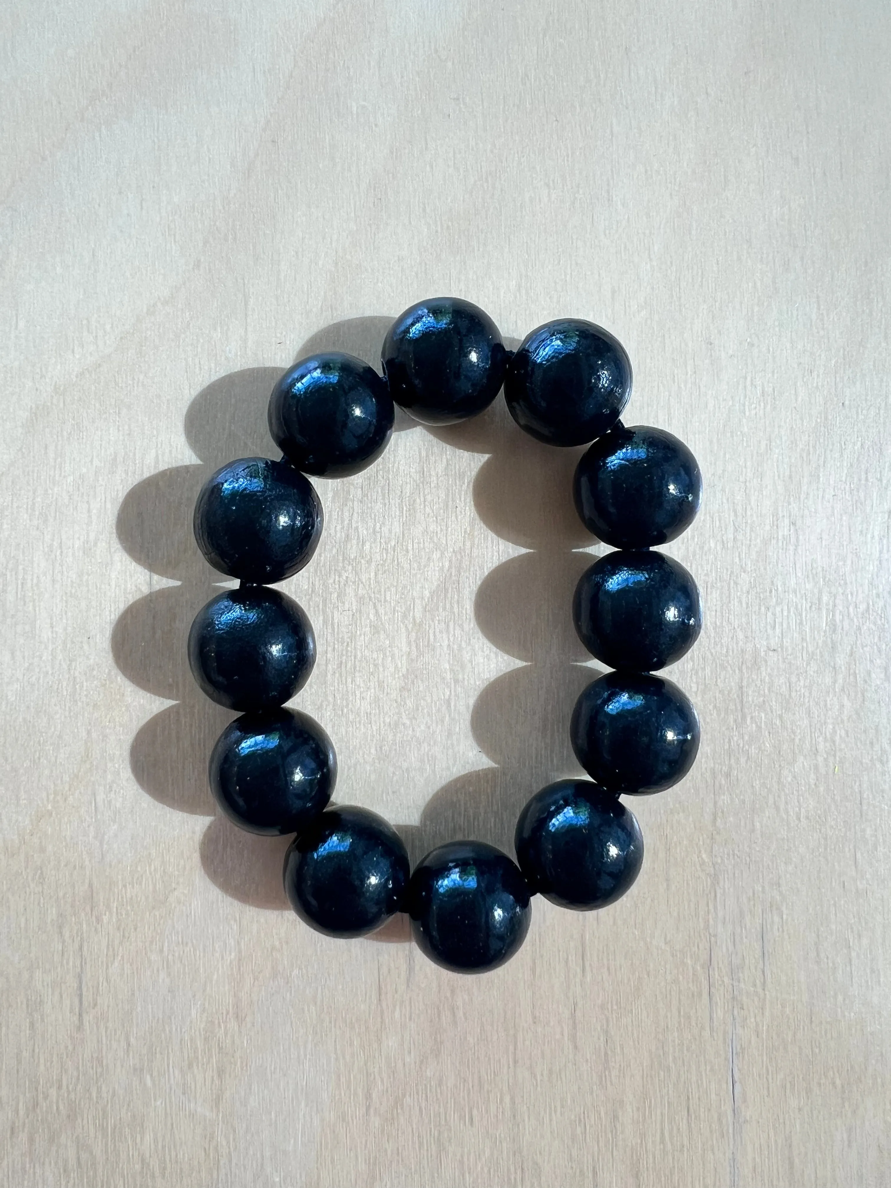 Big Perlen Bracelet | Ina Siefart