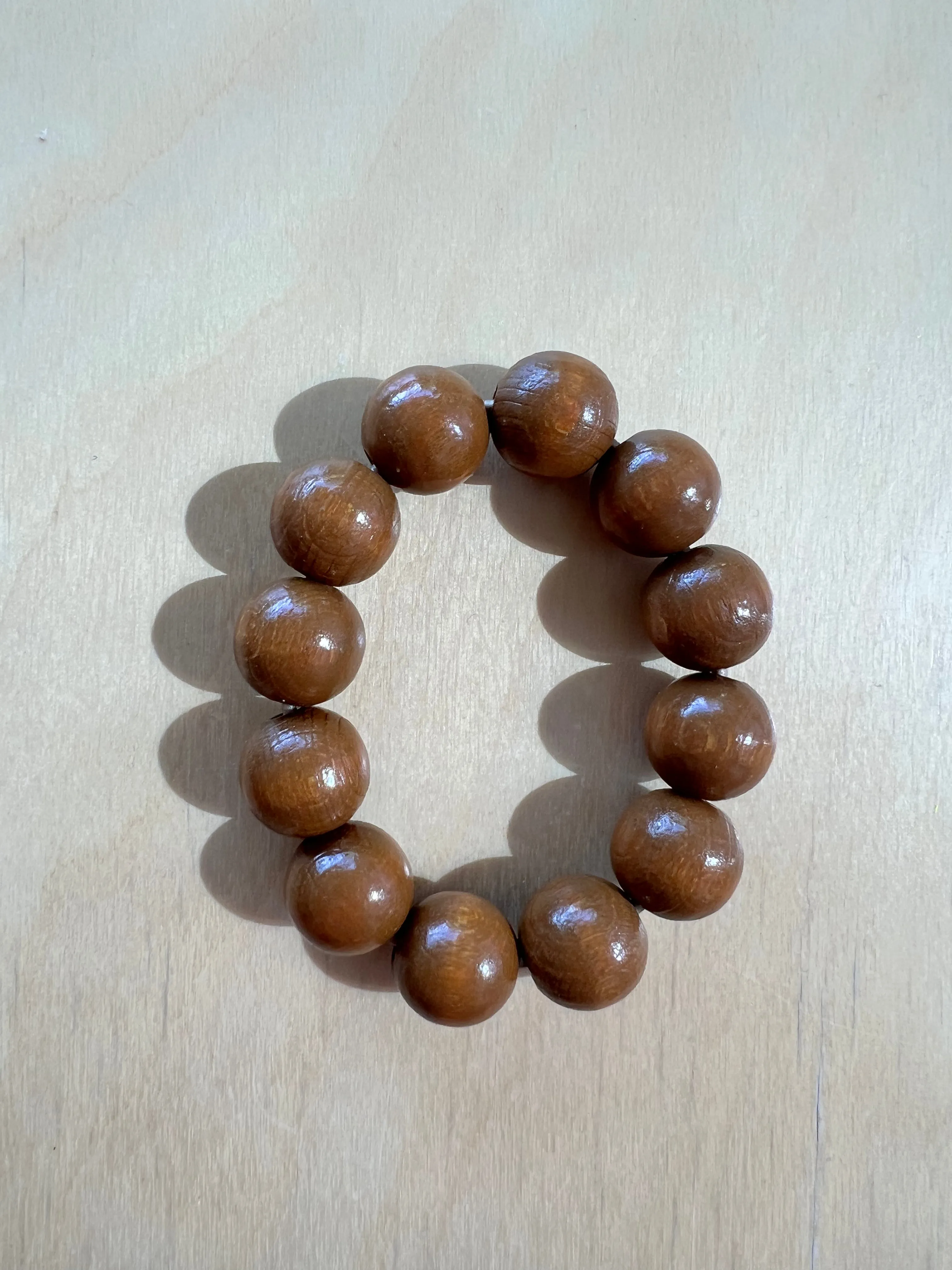 Big Perlen Bracelet | Ina Siefart