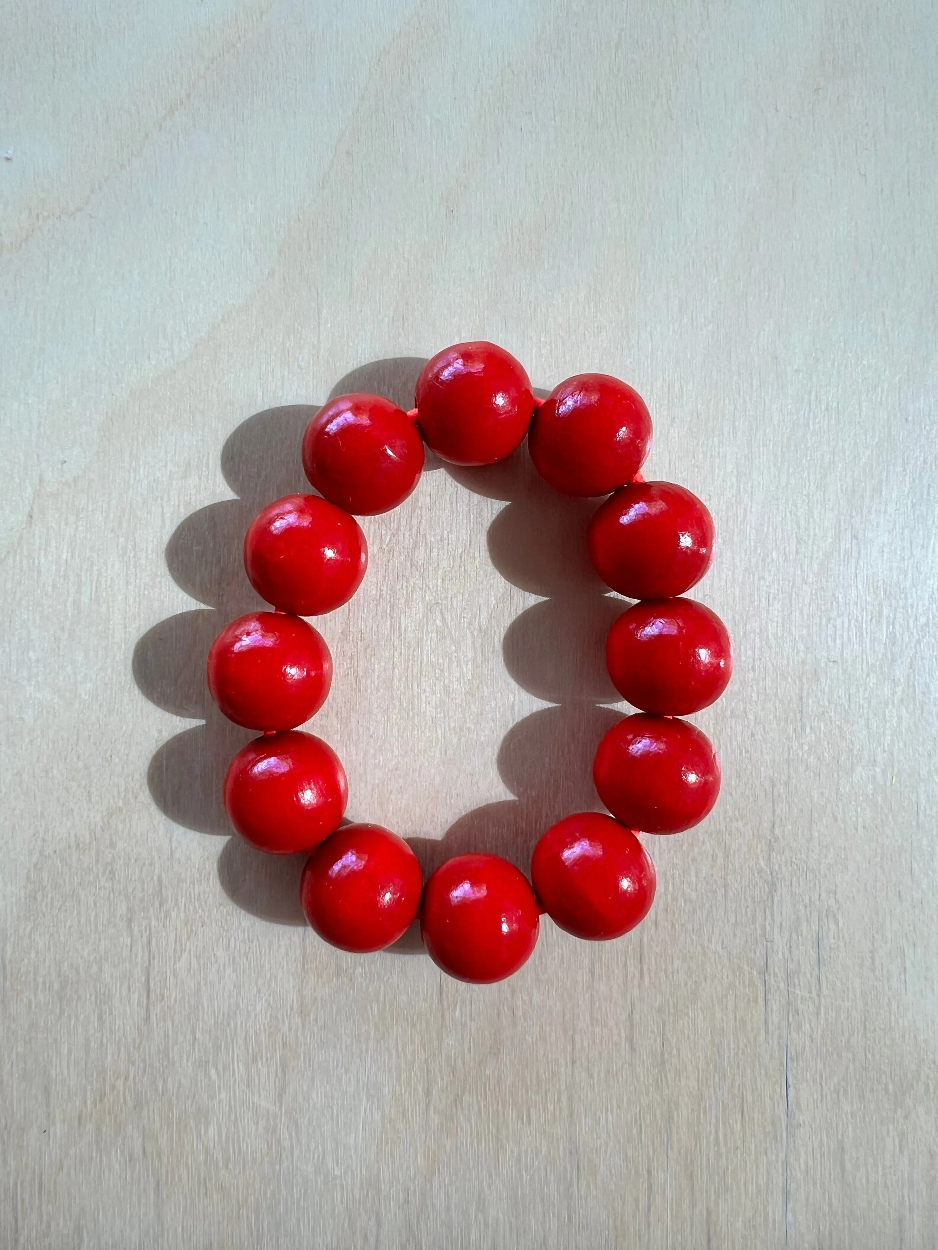 Big Perlen Bracelet | Ina Siefart