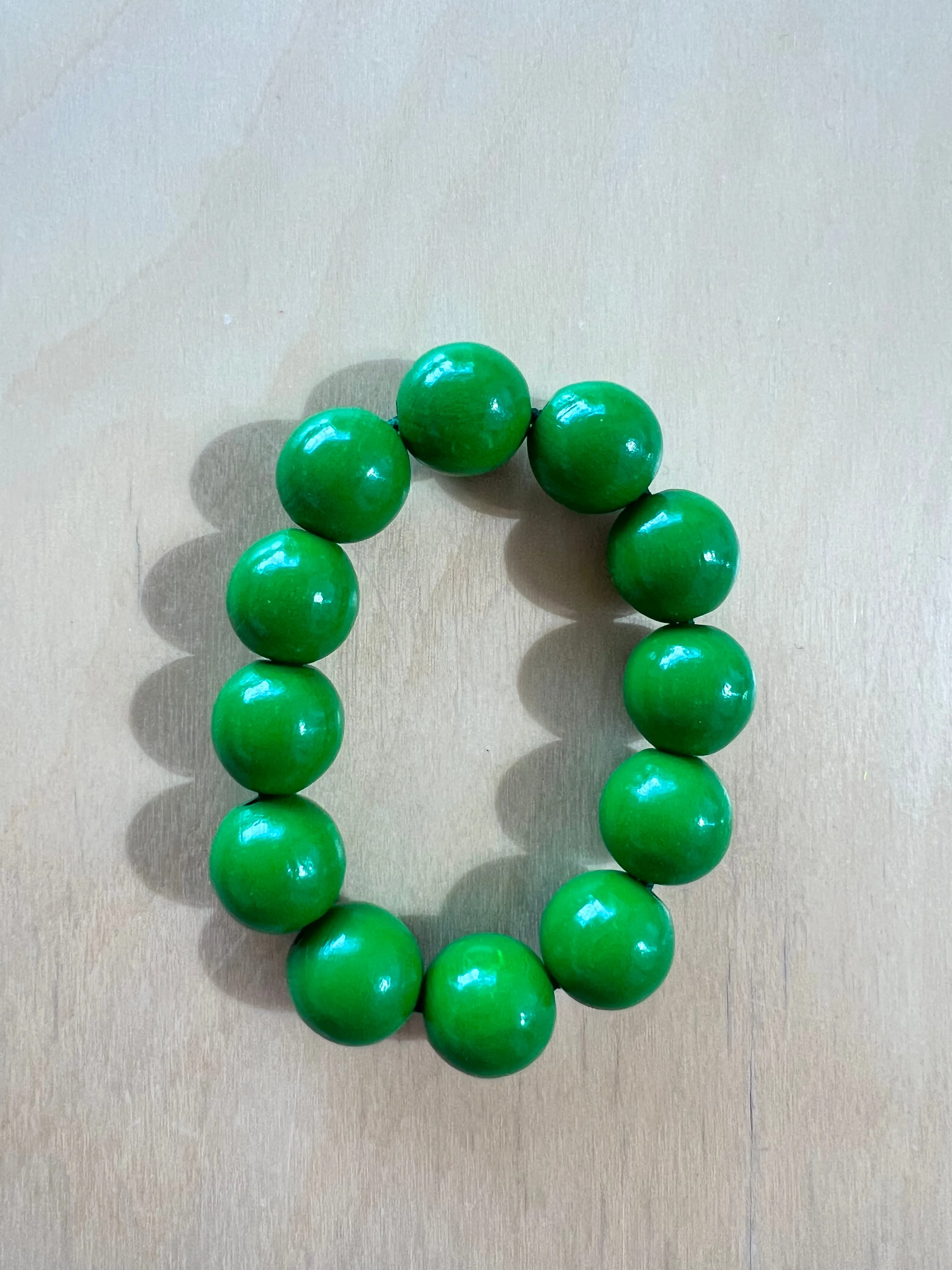 Big Perlen Bracelet | Ina Siefart