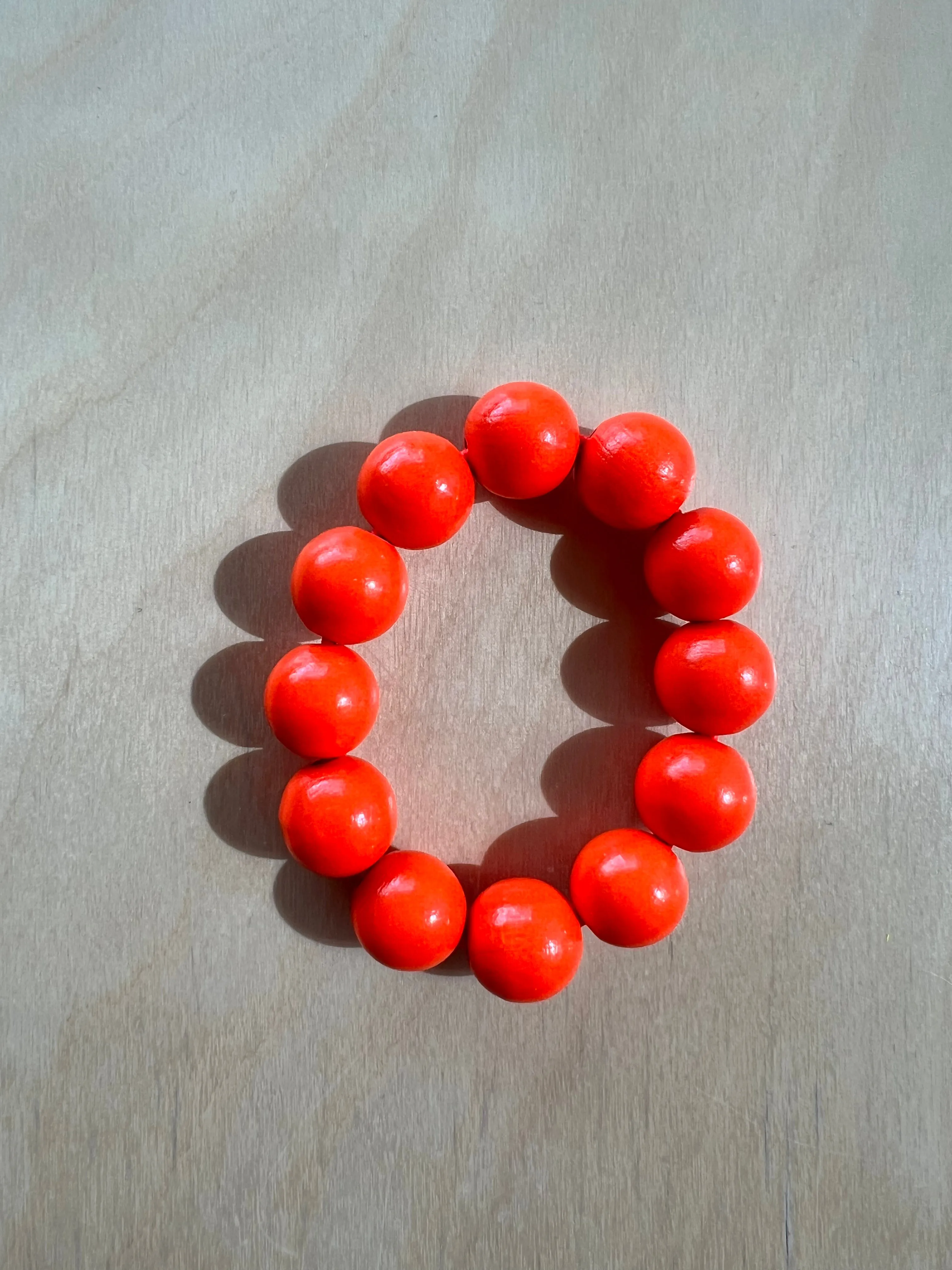 Big Perlen Bracelet | Ina Siefart
