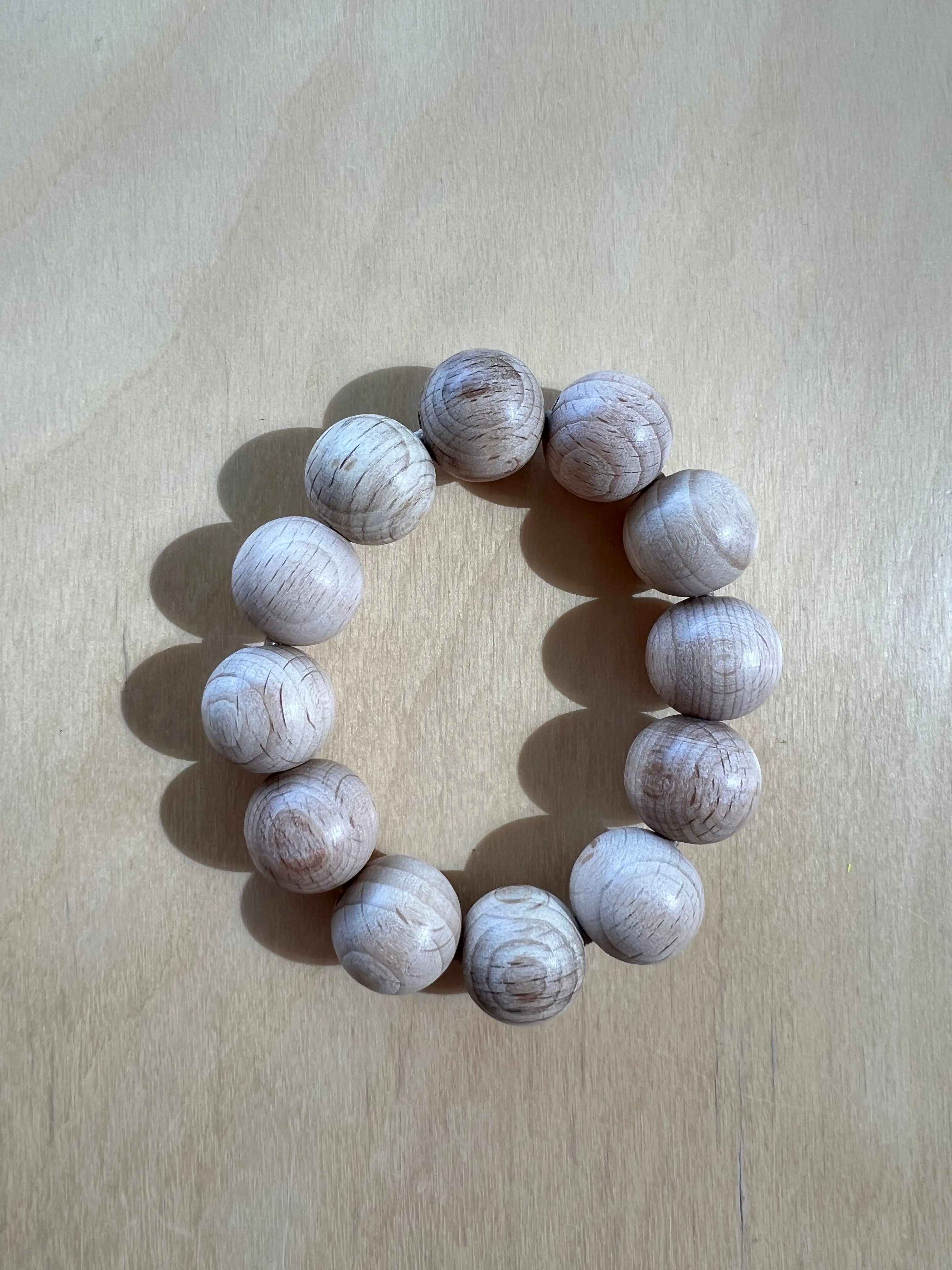 Big Perlen Bracelet | Ina Siefart