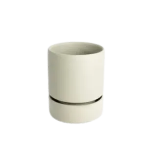 Billie Planter Sage Large