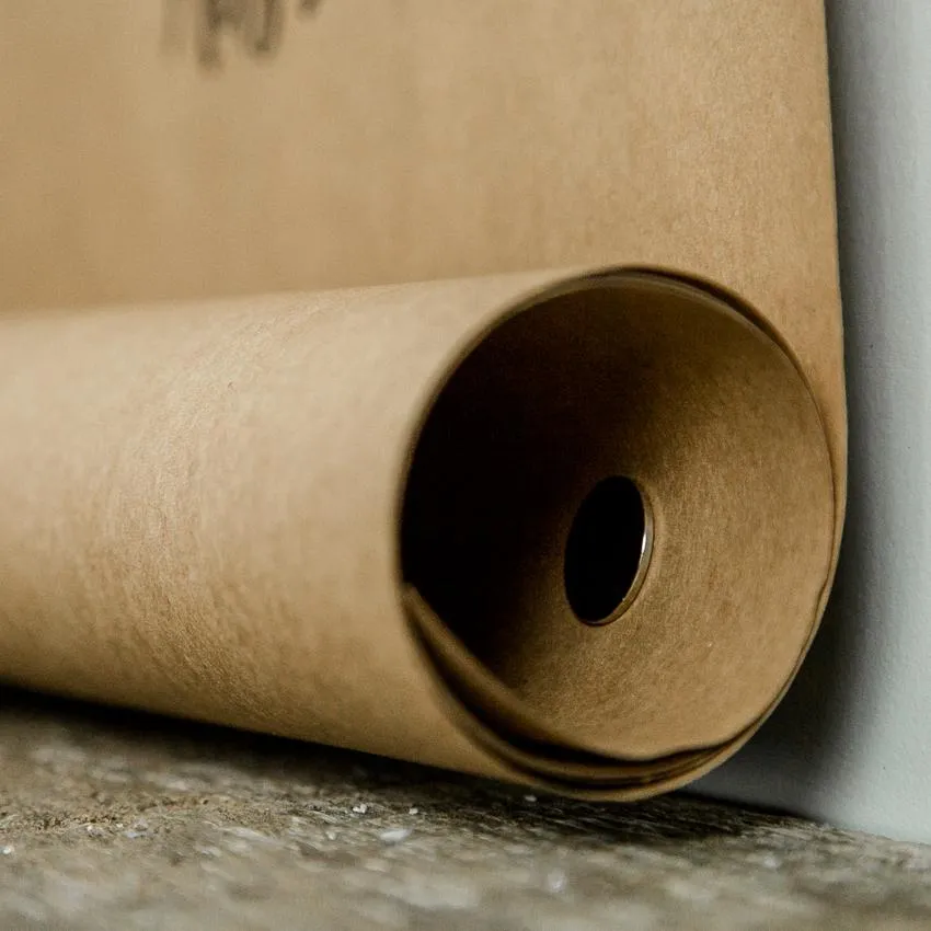 Blank Scroll