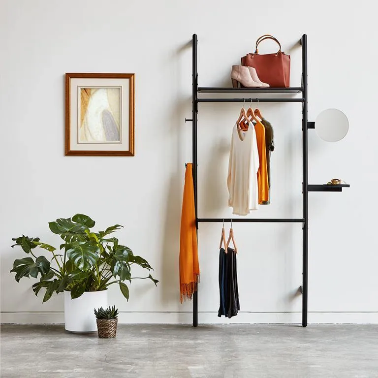 Branch Wardrobe Unit