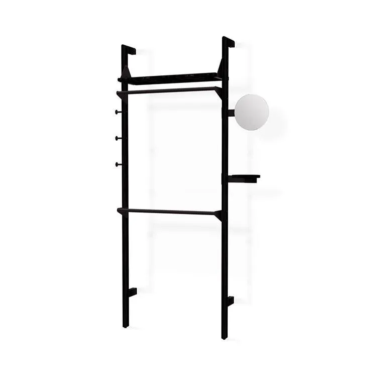 Branch Wardrobe Unit