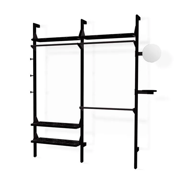 Branch Wardrobe Unit