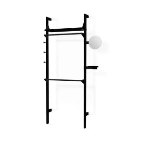Branch Wardrobe Unit