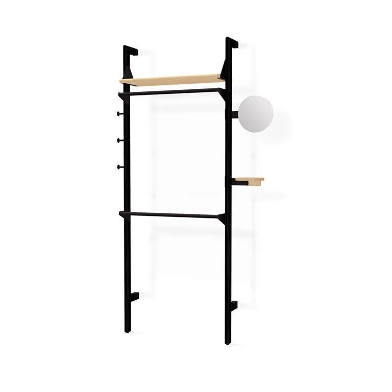 Branch Wardrobe Unit