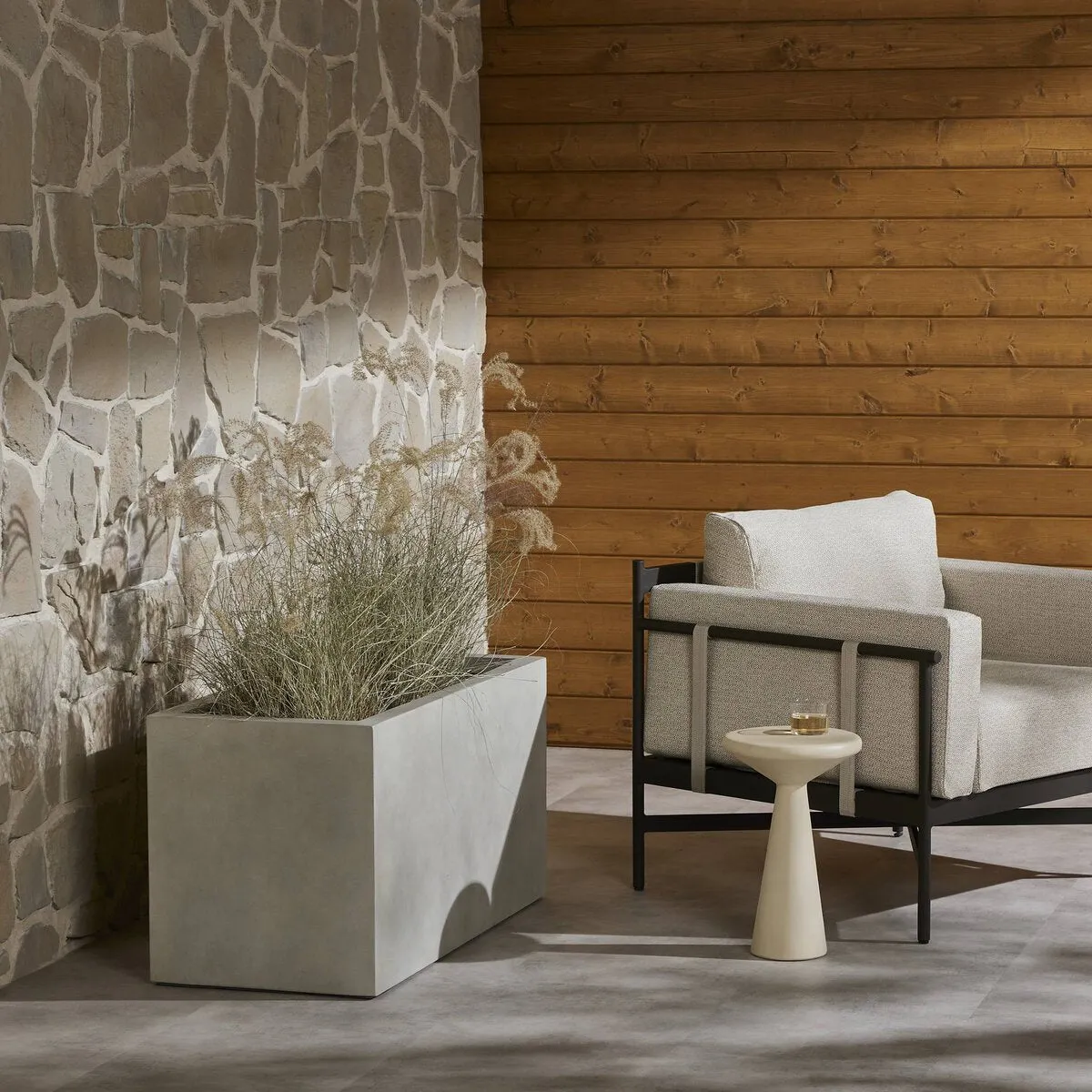 Calaveras Planter